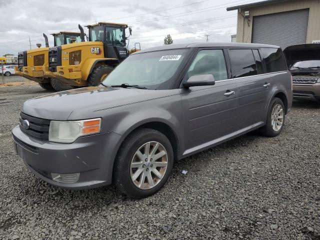 FORD FLEX SEL 2010 2fmhk6ccxabd03885