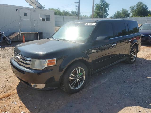 FORD FLEX 2011 2fmhk6ccxbbd06108