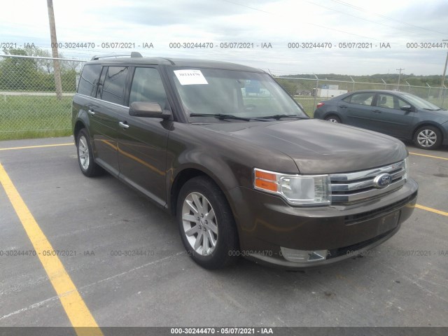 FORD FLEX 2011 2fmhk6ccxbbd20171