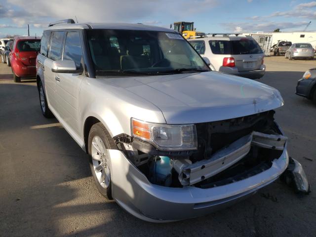 FORD FLEX SEL 2011 2fmhk6ccxbbd27637