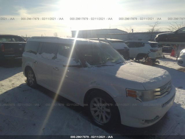 FORD FLEX 2012 2fmhk6ccxcbd02755