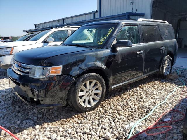 FORD FLEX 2012 2fmhk6ccxcbd14145