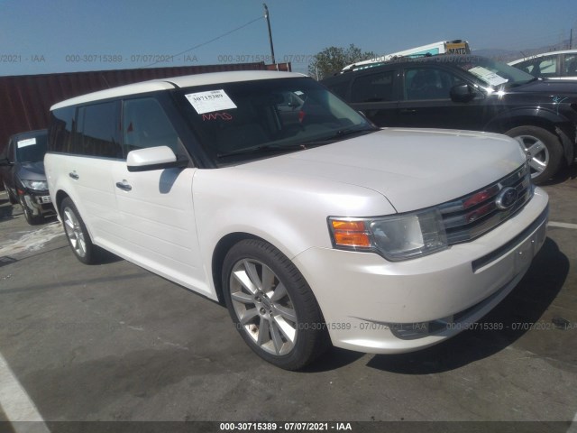 FORD FLEX 2011 2fmhk6ct0bbd22849