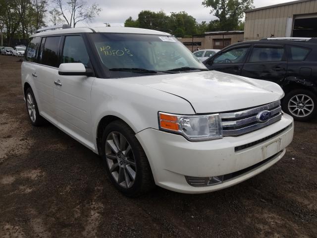 FORD FLEX SEL 2011 2fmhk6ct1bbd18518