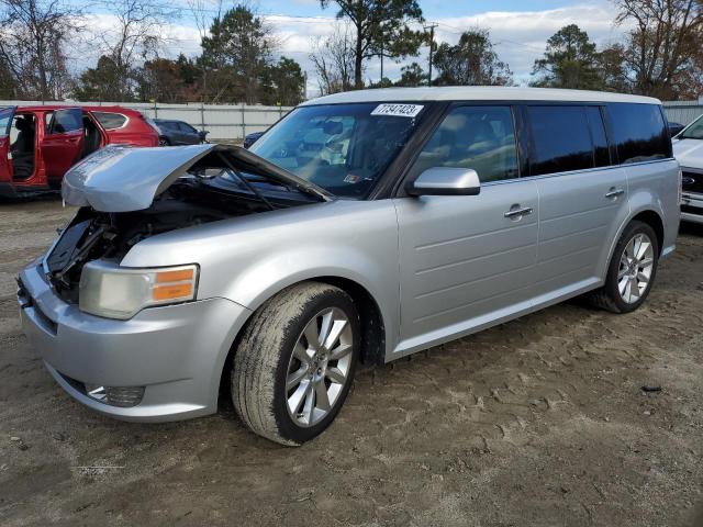 FORD FLEX 2010 2fmhk6ct2aba66115