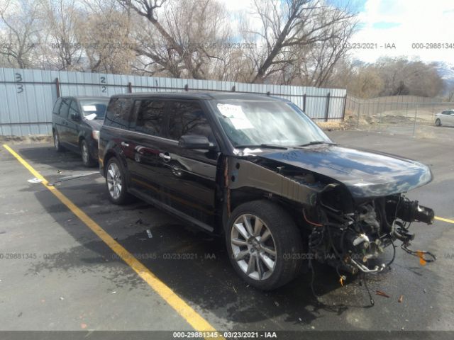 FORD FLEX 2010 2fmhk6ct3aba29414