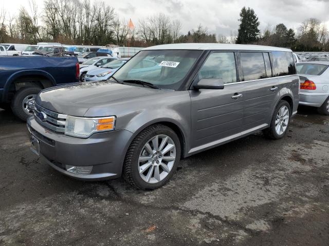 FORD FLEX 2010 2fmhk6ct5aba18110