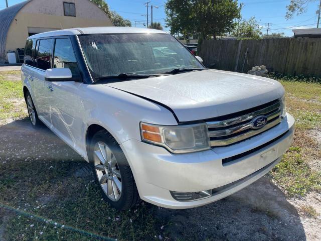 FORD FLEX 2011 2fmhk6ct6bbd29031