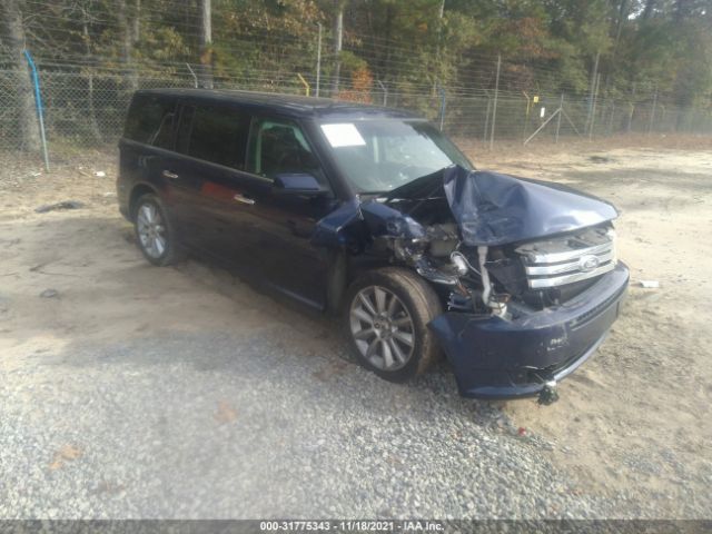 FORD FLEX 2011 2fmhk6ct7bbd29880