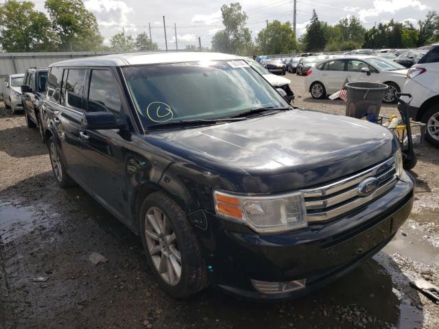 FORD FLEX 2010 2fmhk6ct9abb06223