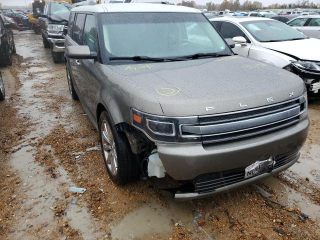 FORD FLEX LIMIT 2013 2fmhk6d80dbd00329