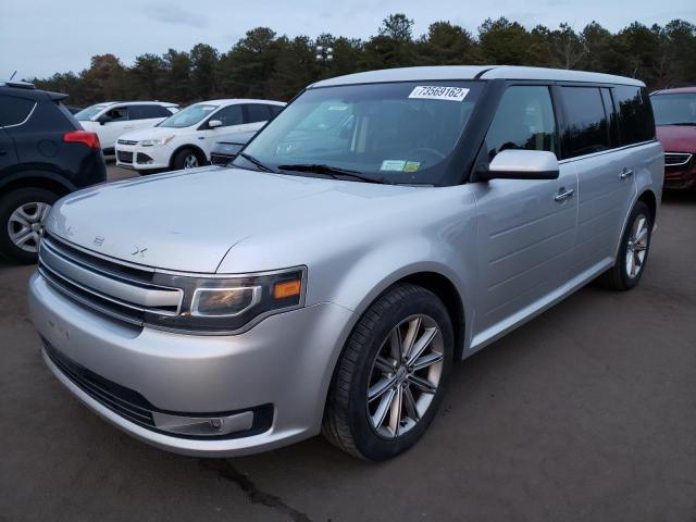 FORD FLEX LIMIT 2013 2fmhk6d80dbd09614