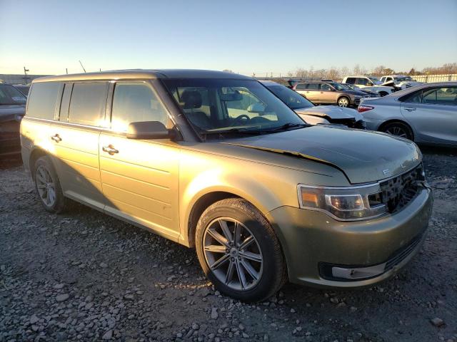 FORD FLEX LIMIT 2013 2fmhk6d80dbd09807