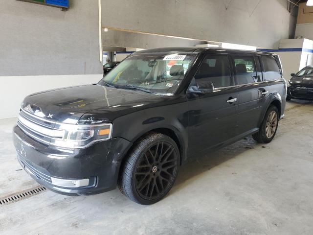 FORD FLEX 2013 2fmhk6d80dbd12058