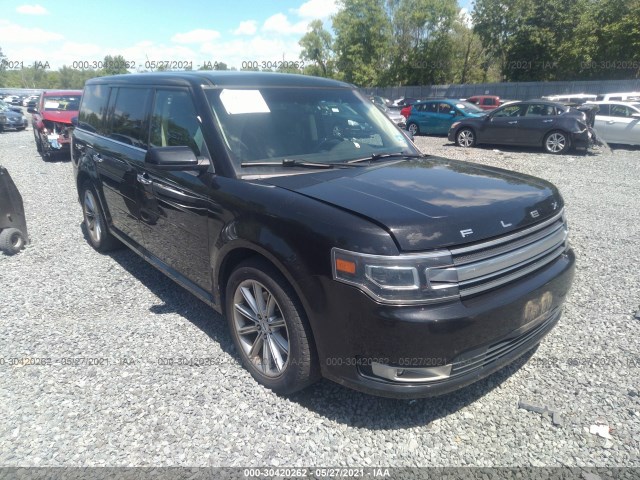 FORD FLEX 2013 2fmhk6d80dbd12920