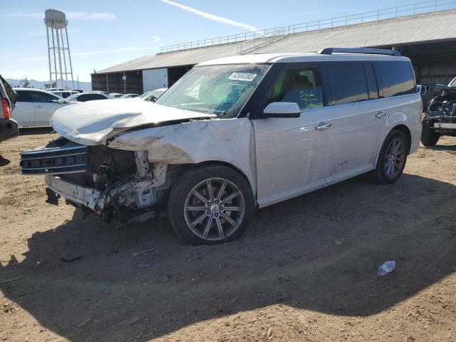 FORD FLEX LIMIT 2013 2fmhk6d80dbd32486