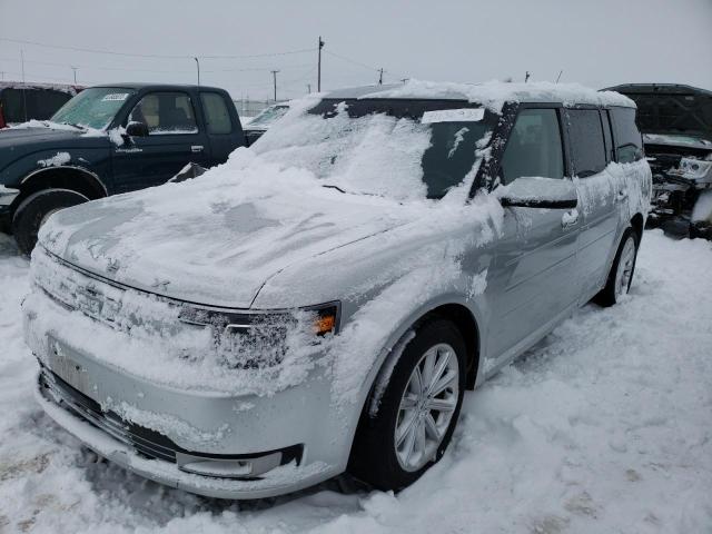 FORD FLEX LIMIT 2013 2fmhk6d80dbd38465