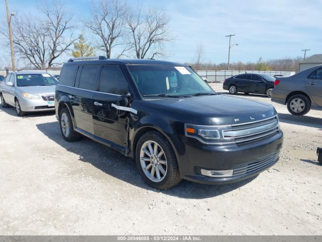 FORD FLEX 2013 2fmhk6d80dbd39423