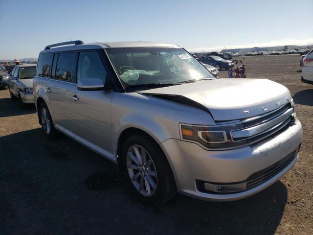 FORD FLEX LIMIT 2014 2fmhk6d80ebd05127