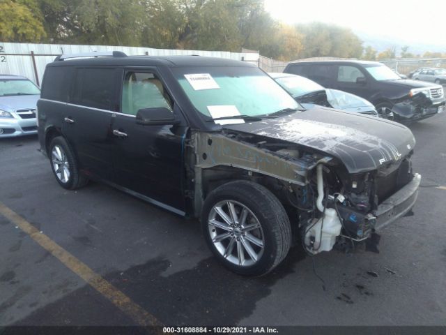 FORD FLEX 2014 2fmhk6d80ebd05144