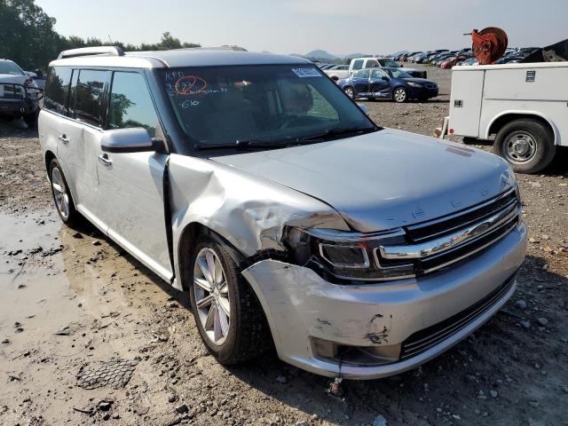 FORD FLEX 2014 2fmhk6d80ebd19027