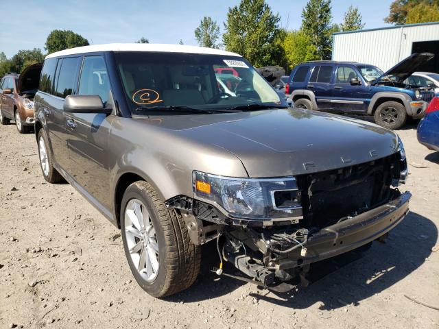 FORD FLEX LIMIT 2014 2fmhk6d80ebd22624