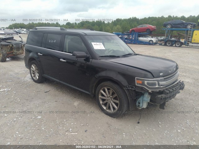 FORD FLEX 2014 2fmhk6d80ebd29525