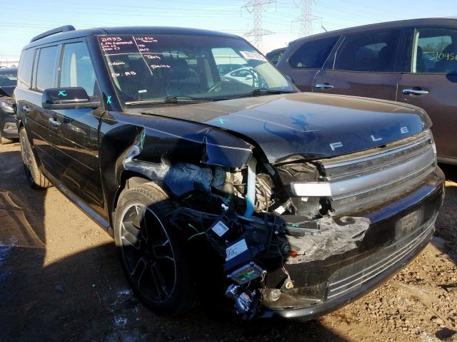 FORD FLEX LIMIT 2014 2fmhk6d80ebd39536