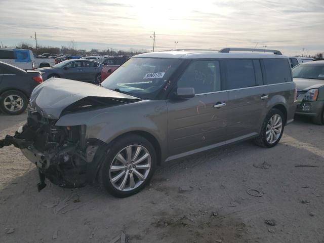 FORD FLEX 2014 2fmhk6d80ebd42193