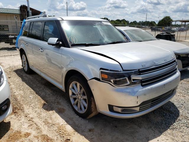 FORD FLEX LIMIT 2015 2fmhk6d80fba02091