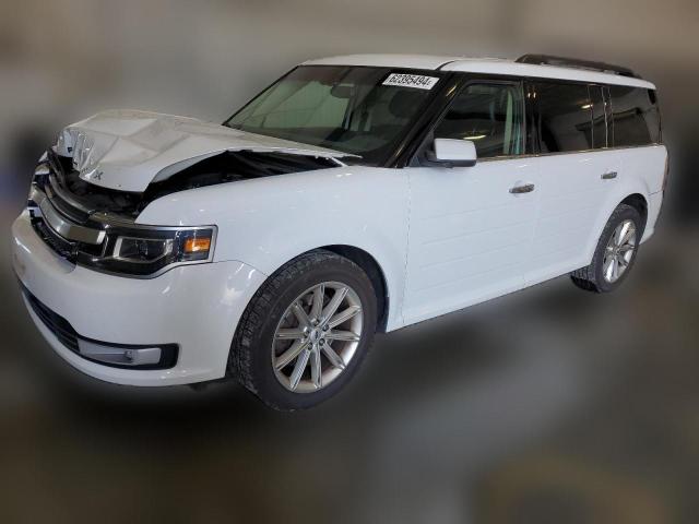 FORD FLEX 2015 2fmhk6d80fba03693