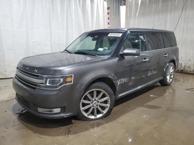 FORD FLEX 2015 2fmhk6d80fba05542