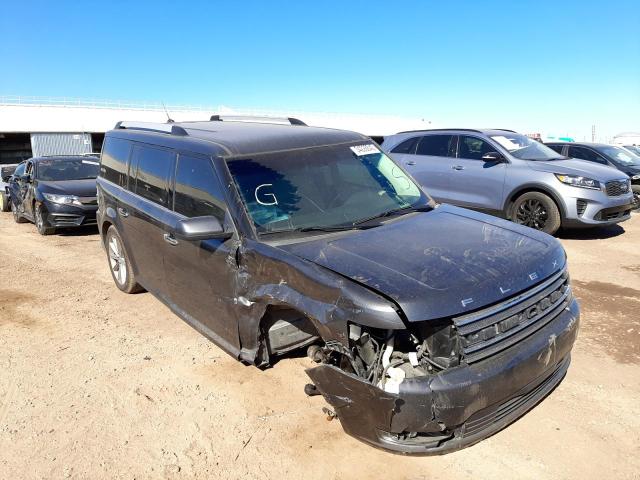 FORD FLEX LIMIT 2015 2fmhk6d80fba05783