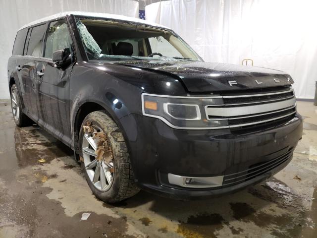 FORD FLEX LIMIT 2015 2fmhk6d80fba15598