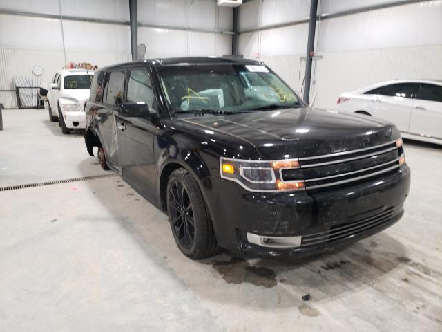 FORD FLEX LIMIT 2016 2fmhk6d80gba03954