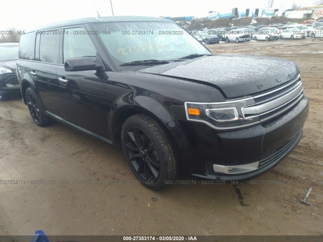 FORD FLEX 2016 2fmhk6d80gba04926