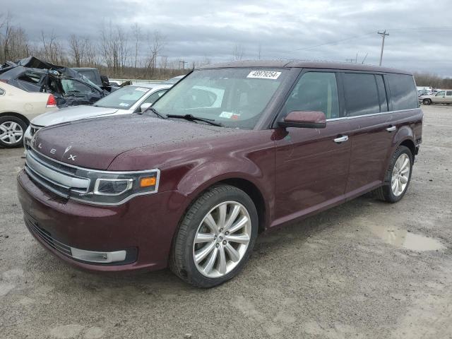 FORD FLEX 2017 2fmhk6d80hba05897