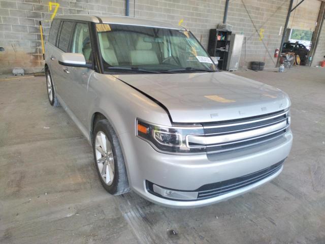 FORD FLEX LIMIT 2017 2fmhk6d80hba10520