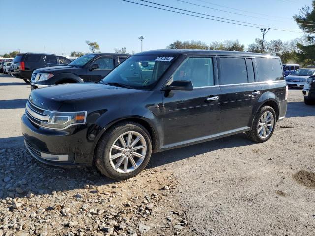 FORD FLEX 2017 2fmhk6d80hba11764