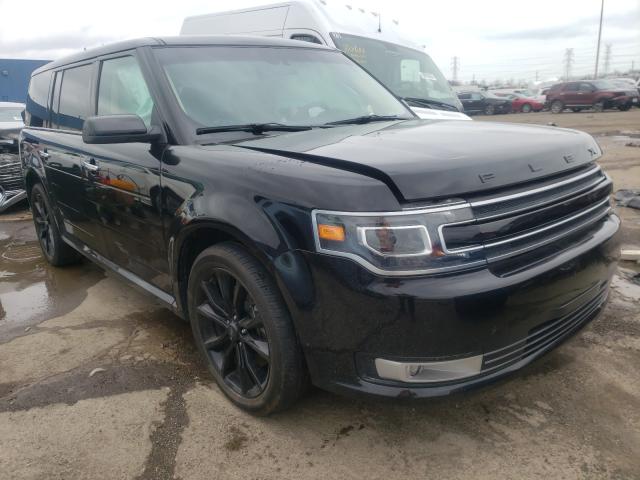 FORD FLEX LIMIT 2019 2fmhk6d80kba21072