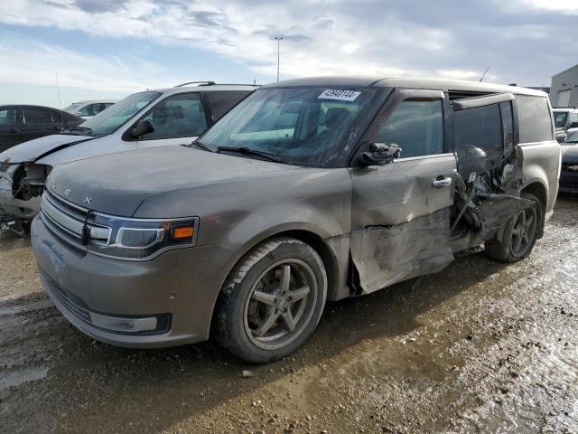 FORD FLEX 2013 2fmhk6d81dbd19147