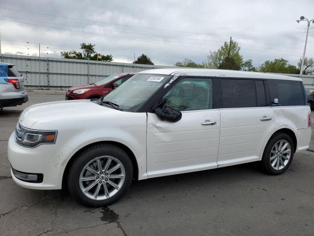 FORD FLEX 2013 2fmhk6d81dbd37258