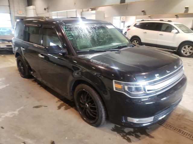 FORD FLEX LIMIT 2014 2fmhk6d81ebd01930