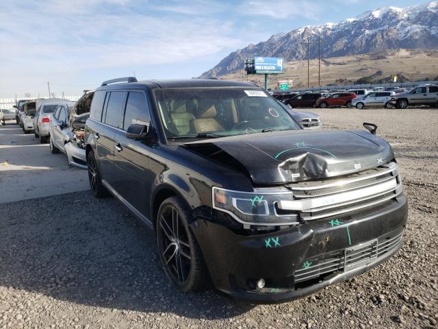 FORD FLEX LIMIT 2014 2fmhk6d81ebd03483