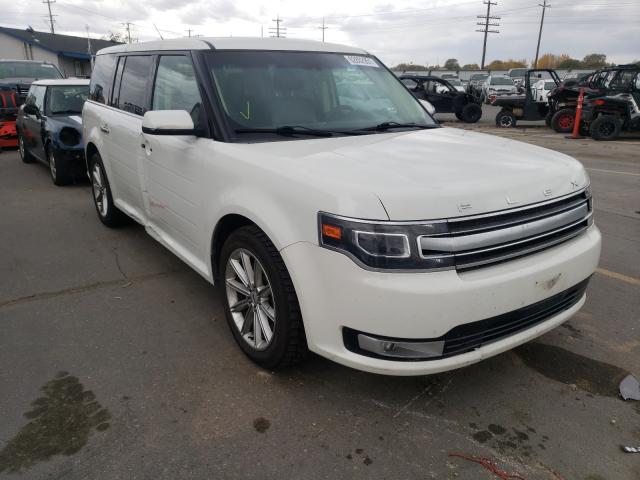 FORD FLEX LIMIT 2014 2fmhk6d81ebd09350