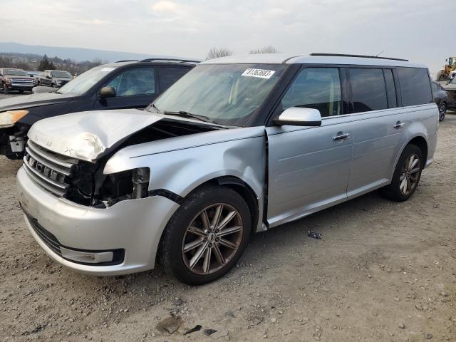 FORD FLEX 2014 2fmhk6d81ebd29159