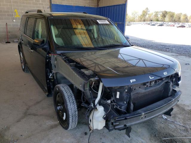 FORD FLEX LIMIT 2014 2fmhk6d81ebd30604