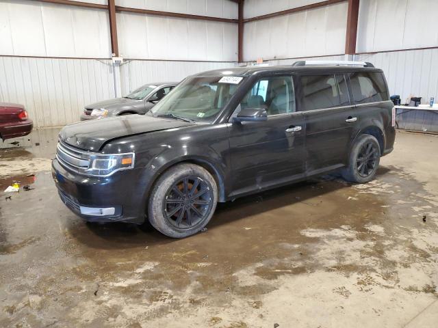 FORD FLEX 2014 2fmhk6d81ebd30635