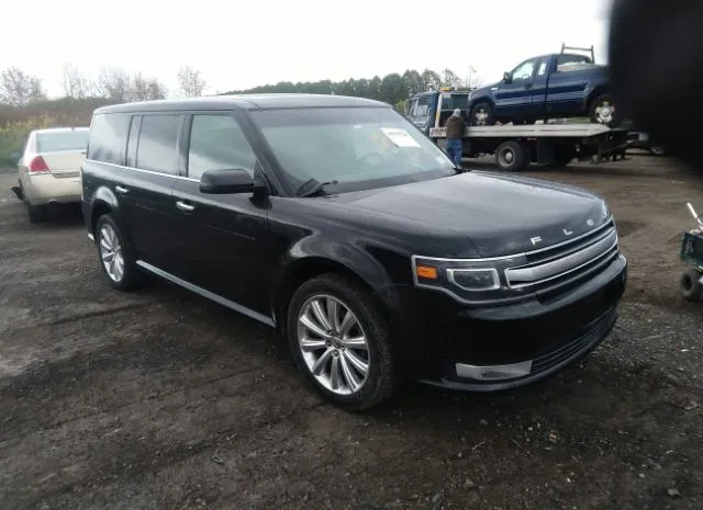 FORD FLEX 2015 2fmhk6d81fba00057