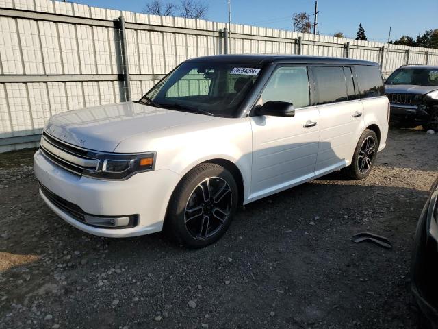 FORD FLEX LIMIT 2015 2fmhk6d81fba06148